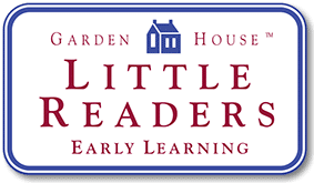 Garden House School logo